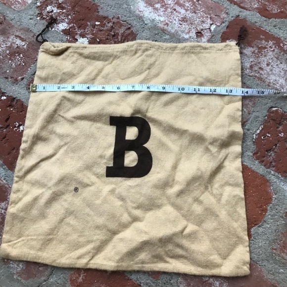 Bally shoe bag 💼 - Picture 5 of 5